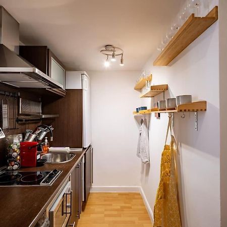 Beautiful Apartment In Malasana For 3 Pax - Ferrer Madrid Extérieur photo