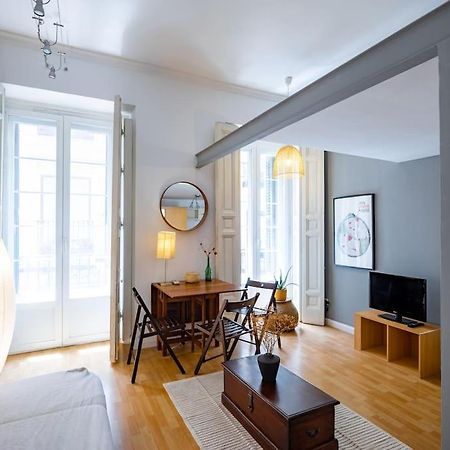 Beautiful Apartment In Malasana For 3 Pax - Ferrer Madrid Extérieur photo