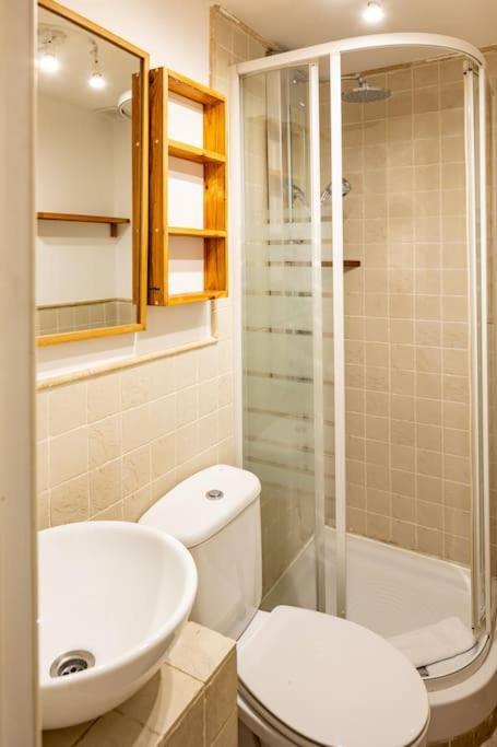 Beautiful Apartment In Malasana For 3 Pax - Ferrer Madrid Extérieur photo